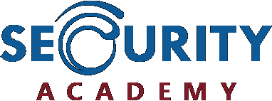 Security Academy logo